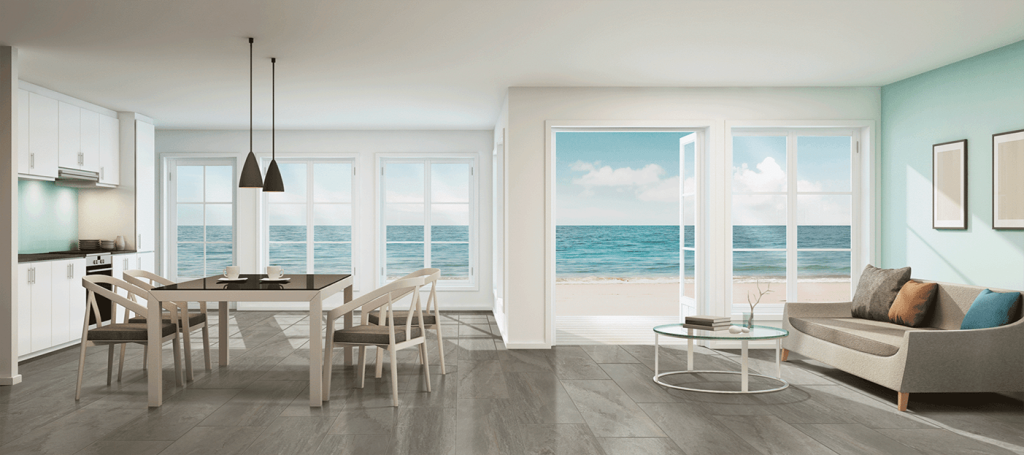 Roccia – Grey 31X62