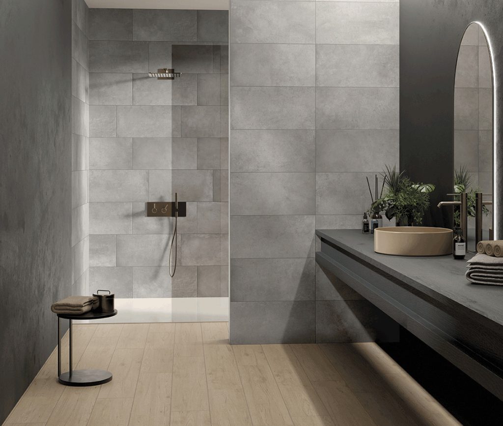 Solid – Solid Grey