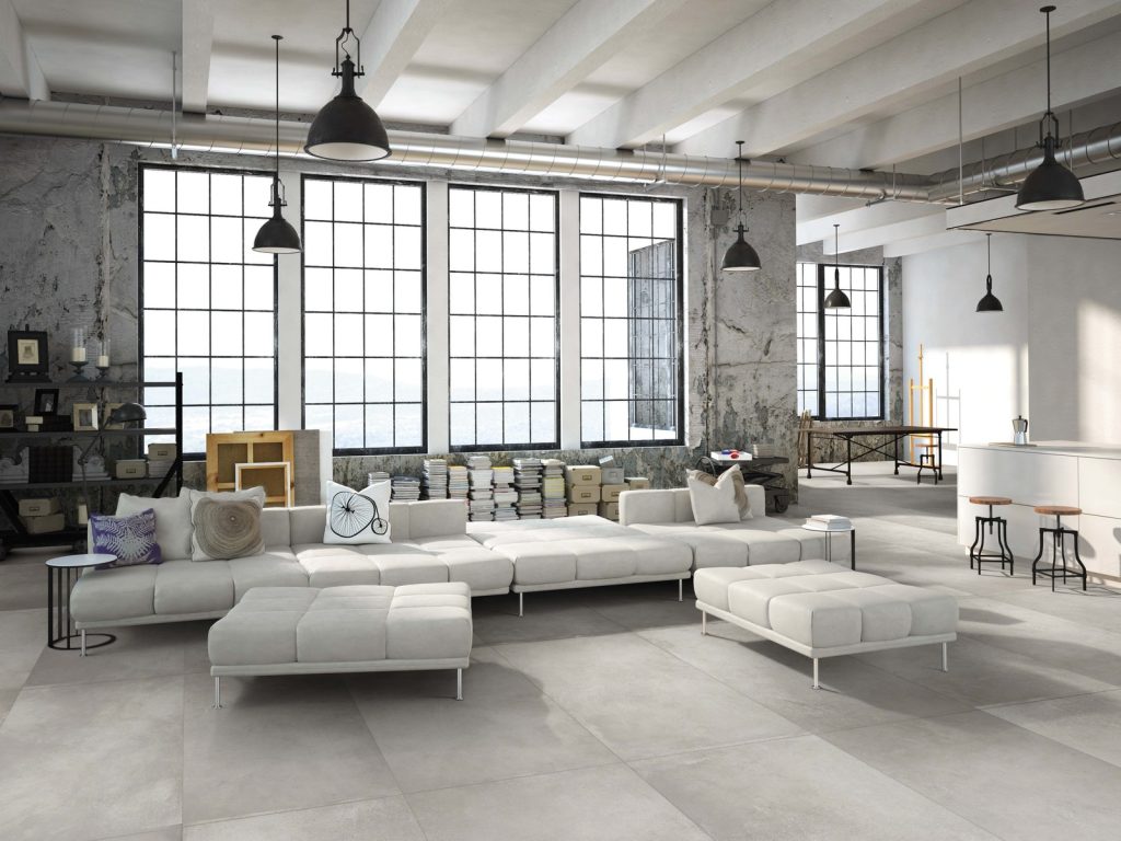 Solid – Solid Light Grey
