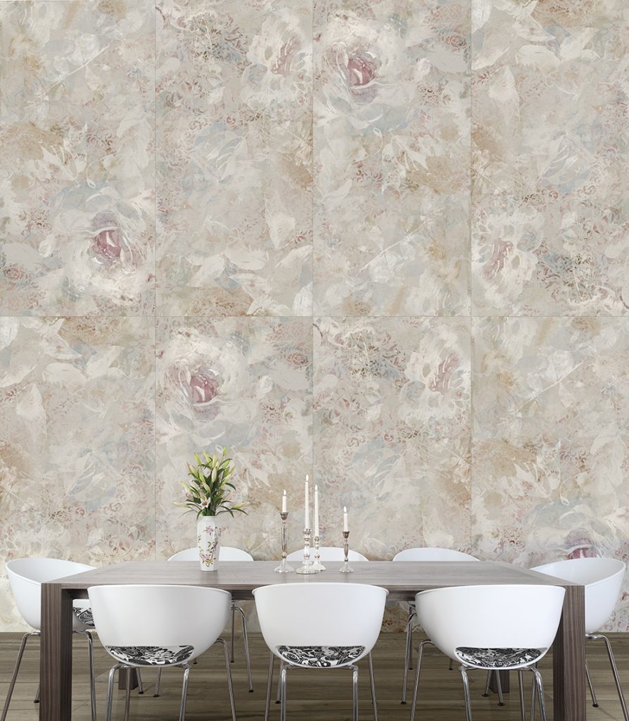 Decori – Carta da parati Tender A+B 60X120