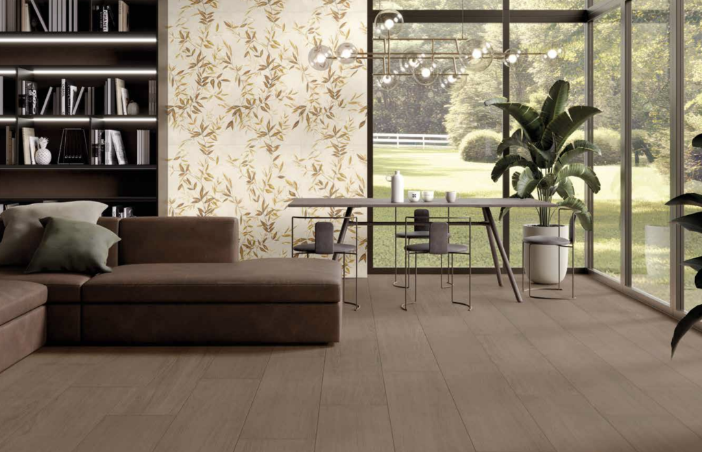 Teca – Rest 20×120