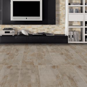 Ruggine - Grigio OUT 31X62