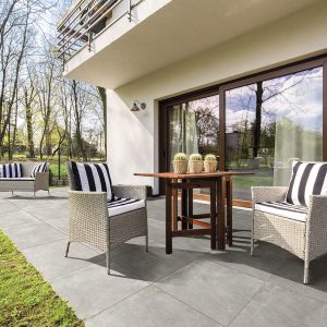 Ultra Aspen - Cult Grey Spessorato 60x60