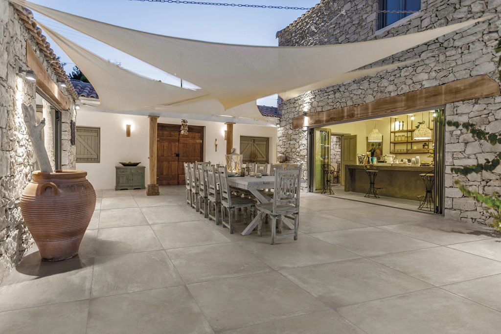 Ultra Gare – Sand Spessorato 60×60