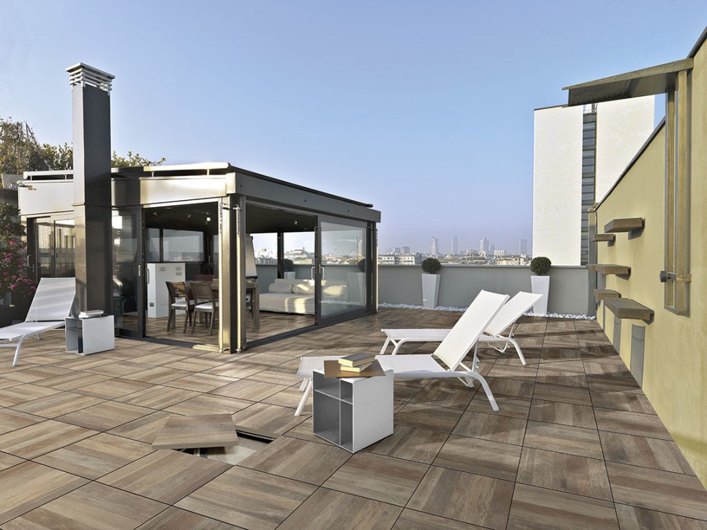 Ultra – Wood Spessorato 60×60