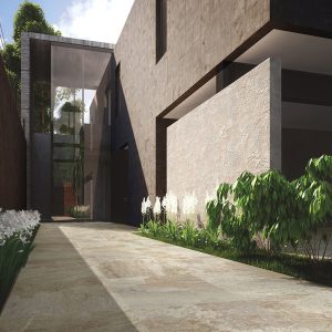 Ultra - Slate Grey Spessorato 60x60