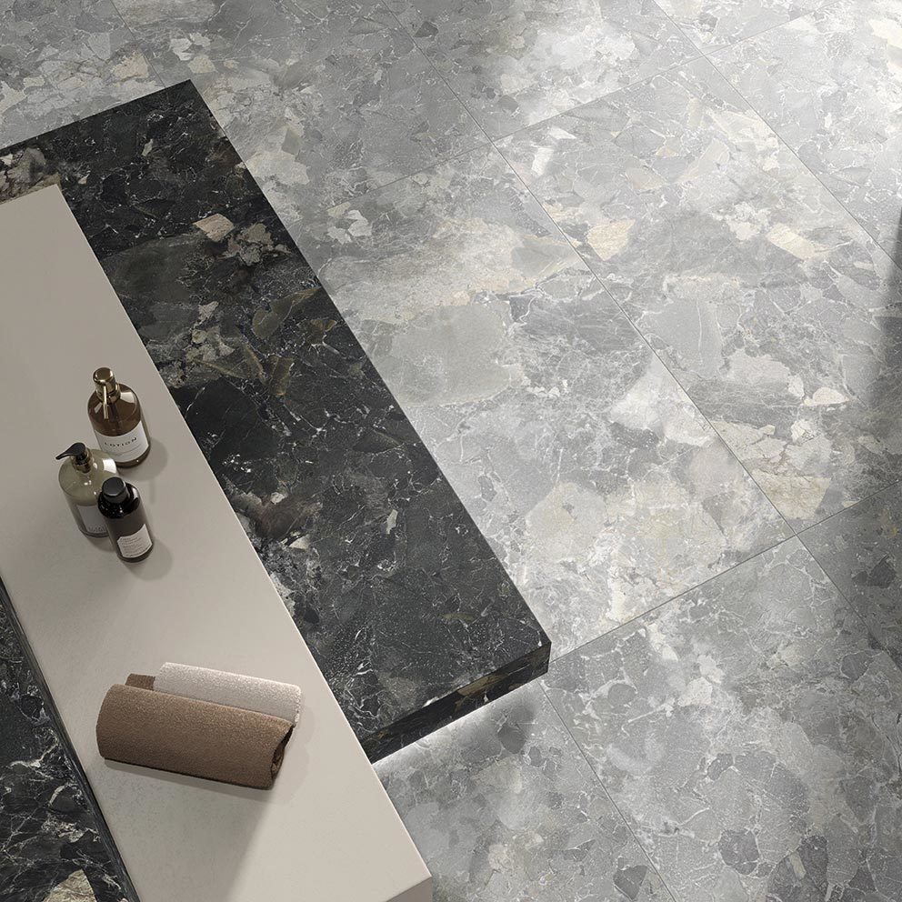 Argos – Grey
