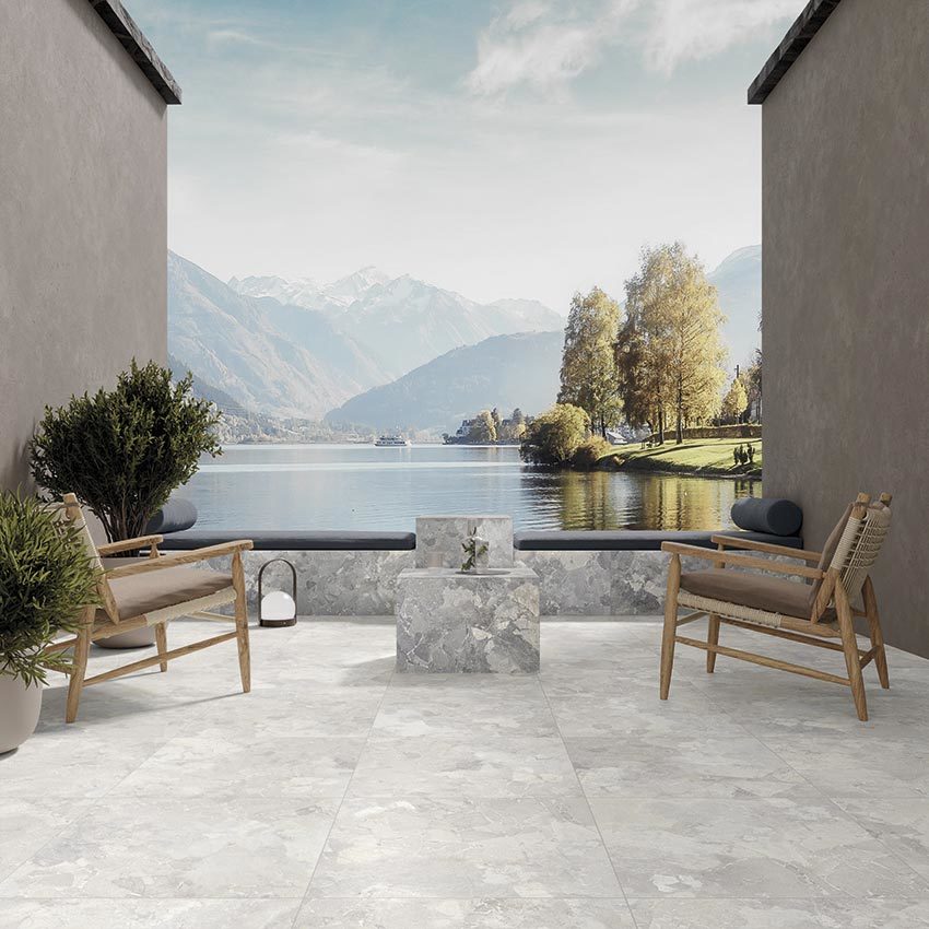 Argos – White