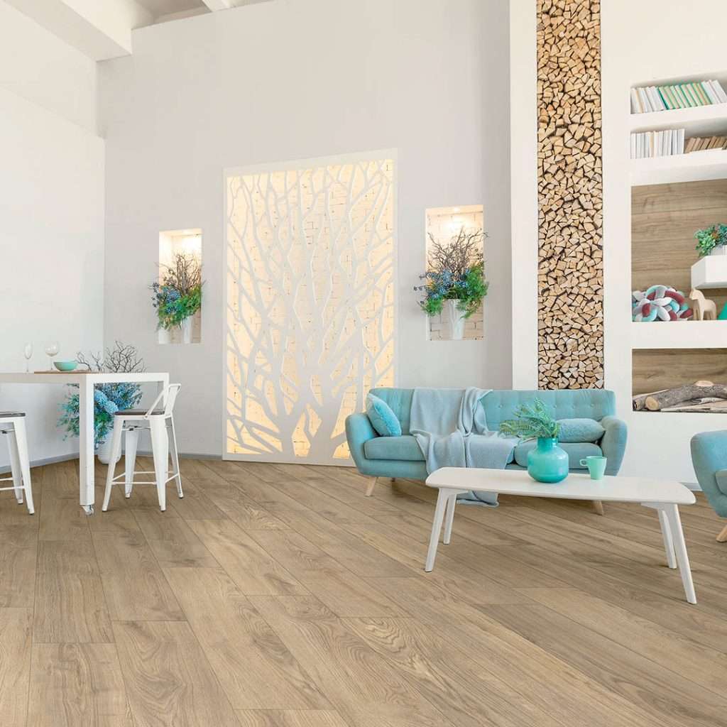 Resort – Naturale 20X122