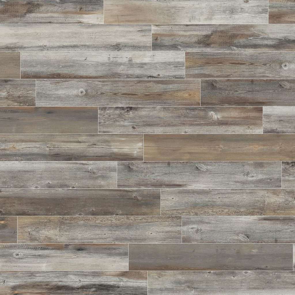 Oakland – Universal Oak 20X122