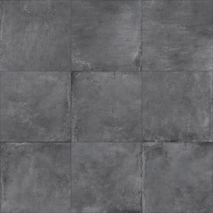 Garest – Gare du Nord Graphite