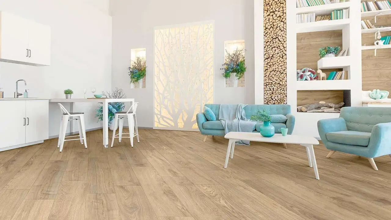 creare atmosfere calde con le piastrelle effetto legno | Sassuolo Ceramica Plus