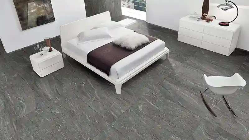 Piastrelle effetto pietra