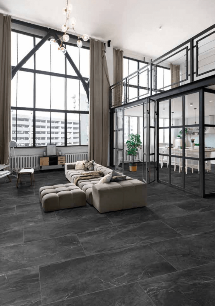 Iroc – Black