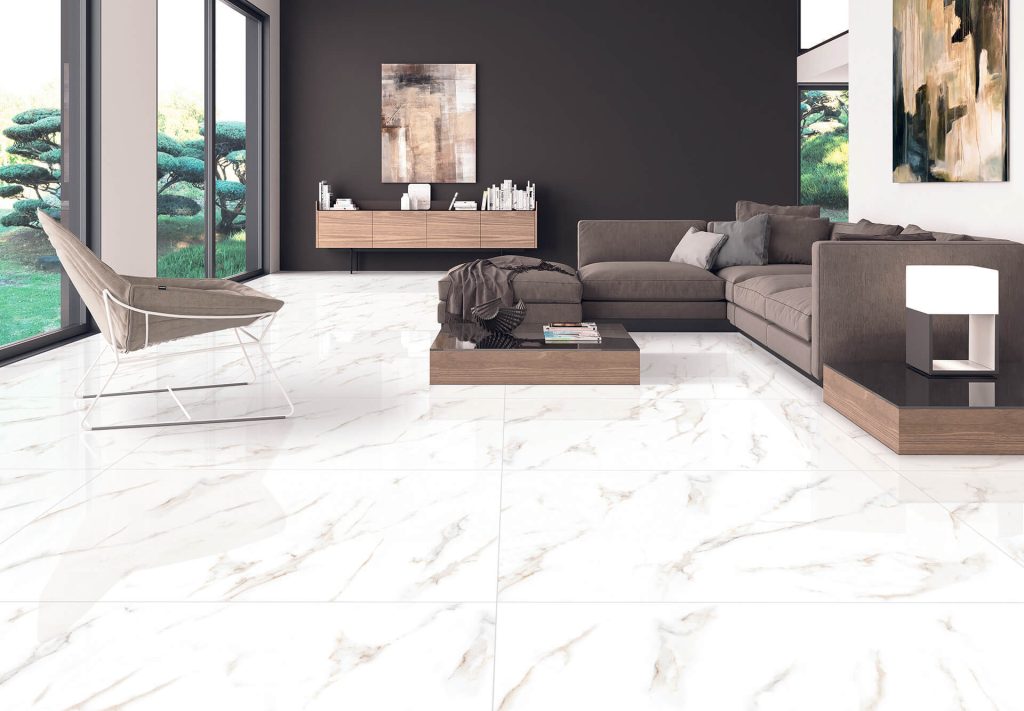 Marmi – M Calacatta Classic