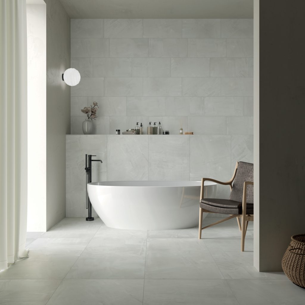 Dipinto – White