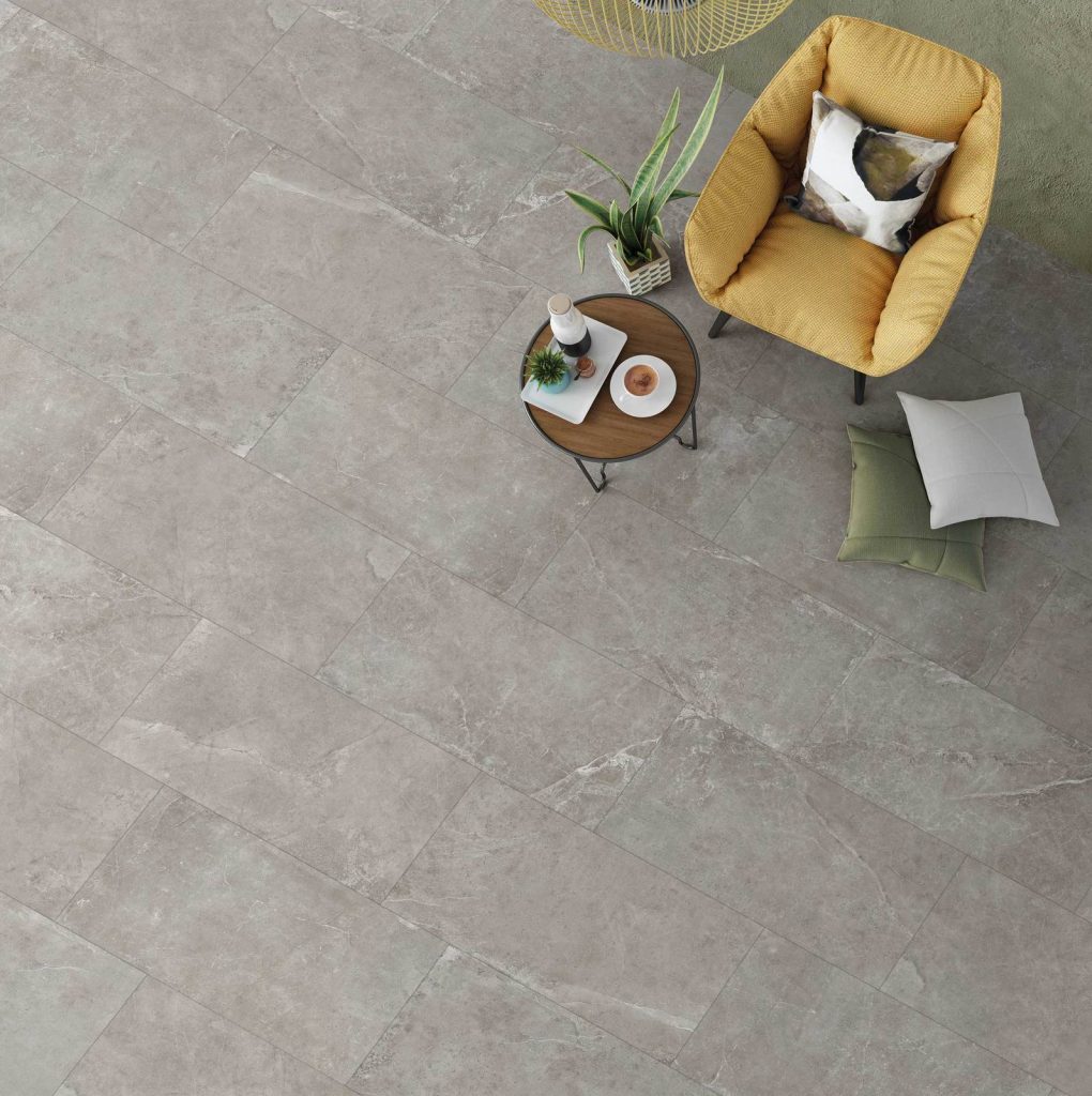 Ermetic – Grey