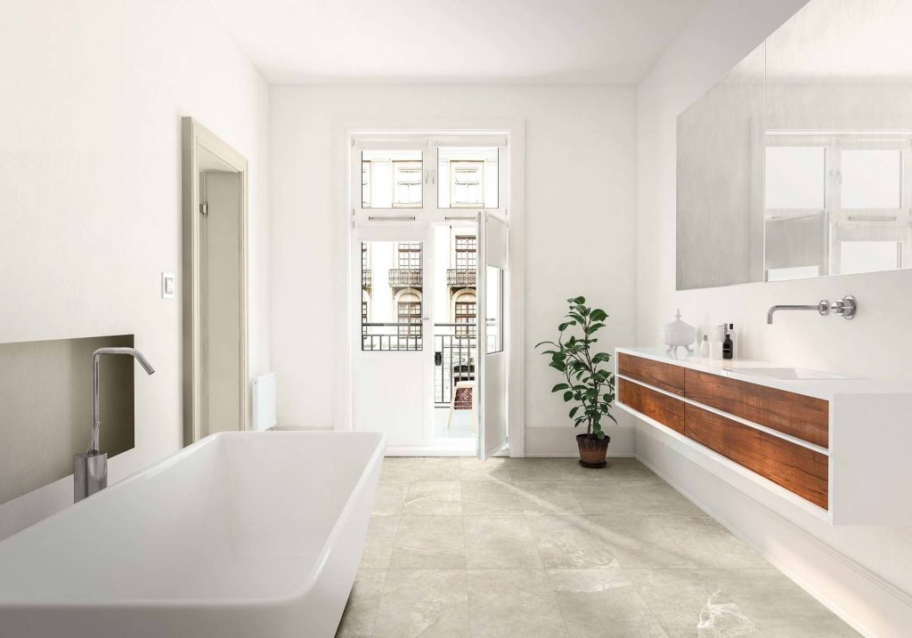 Ermetic – White