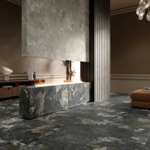 Argos - Black