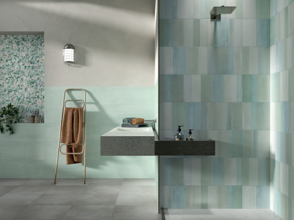 Atmosfere – Aloe 30×90
