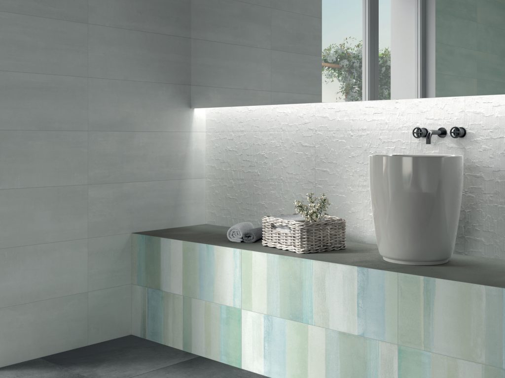 Atmosfere – 3D Perla 30×90