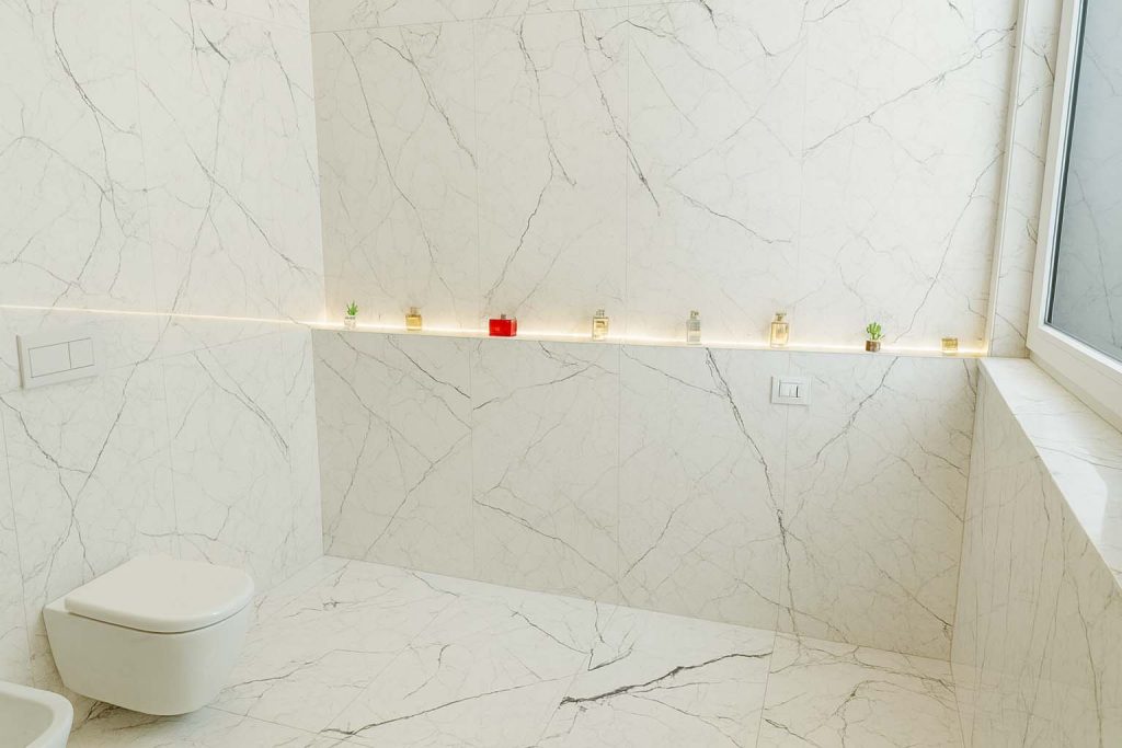 Marmi – M Bianco Marquinia 60×120