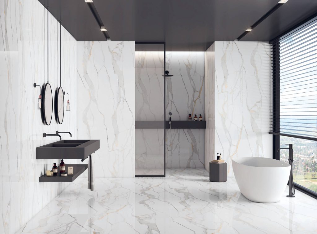 Marmi – M Continua Calacatta Gold 60×120