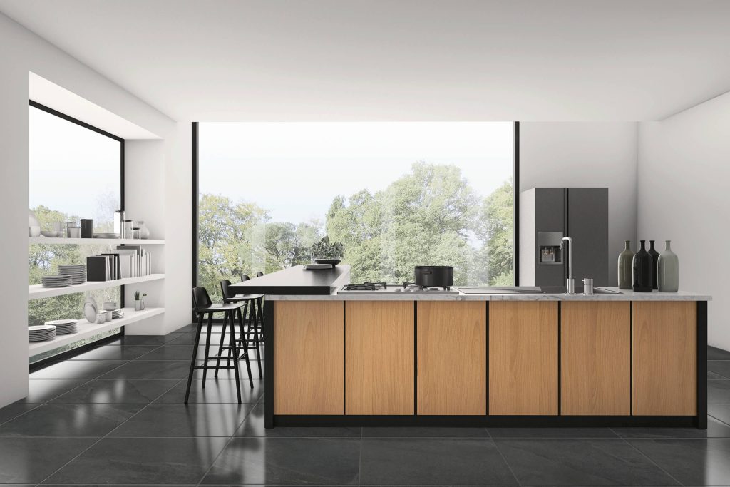 Concept – Antracite 60×60