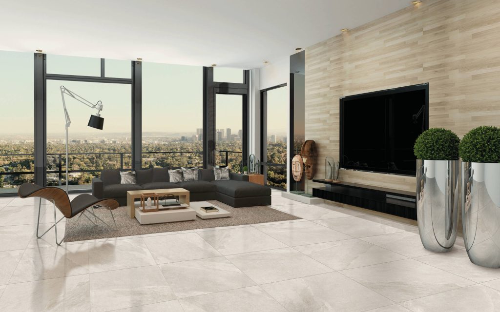 Concept – Bianco 60×60