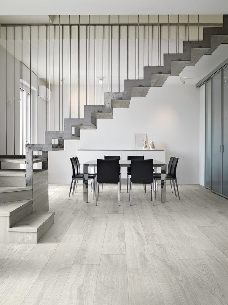 Resort – Bianco 20X122