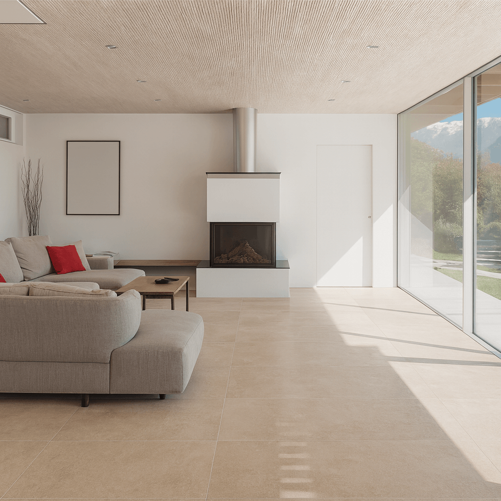 Culto – Beige