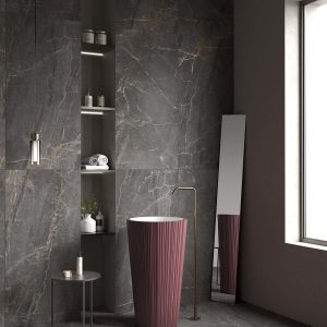 Fascino - Black