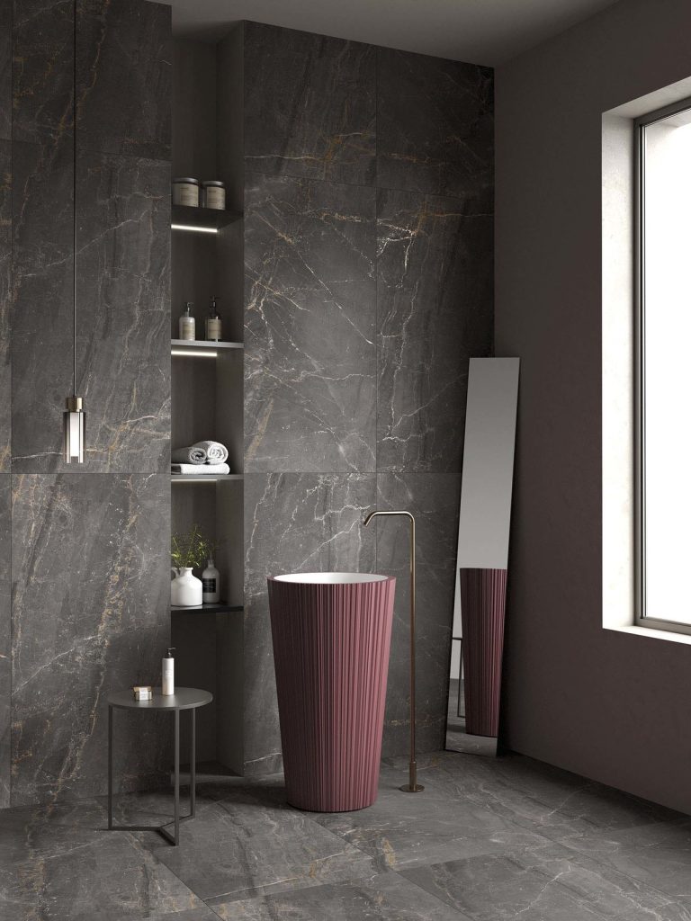 Fascino – Black