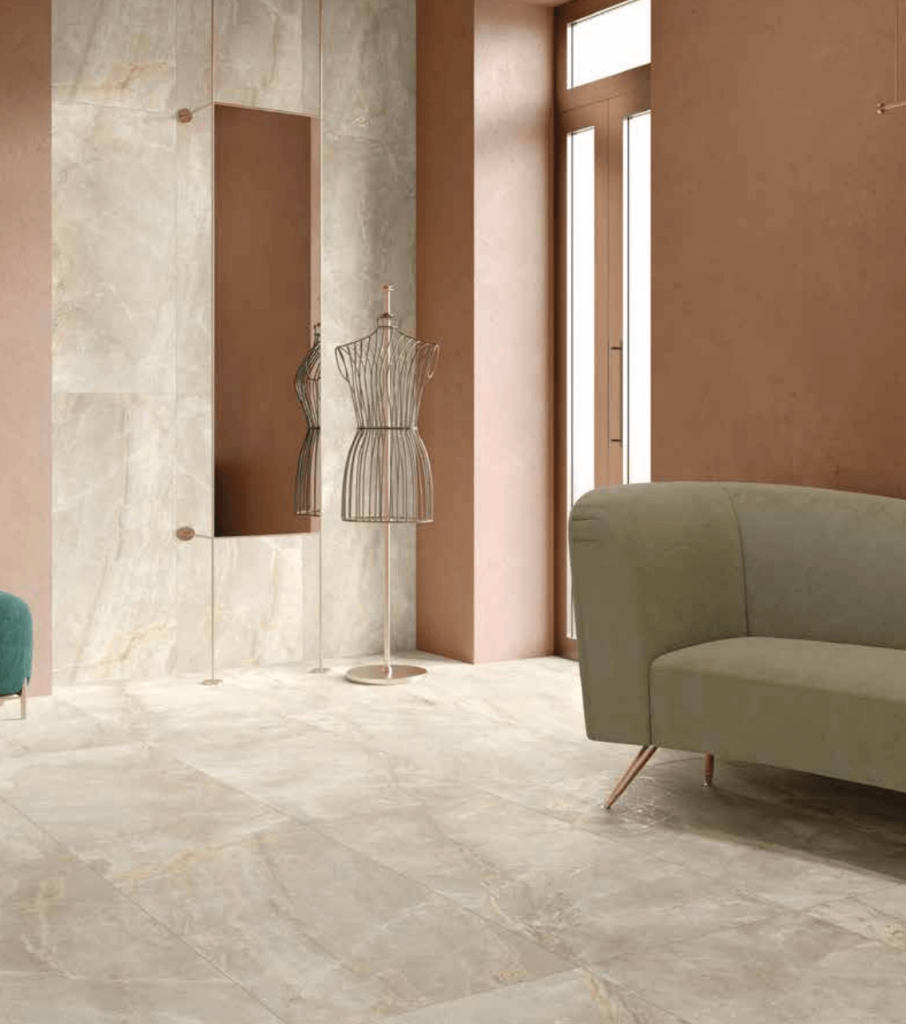 Fascino – Ivory