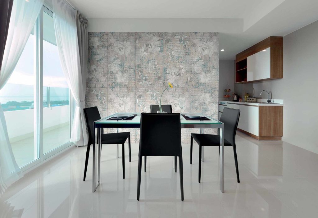 Decori – Wallpapers Foliage 60X120