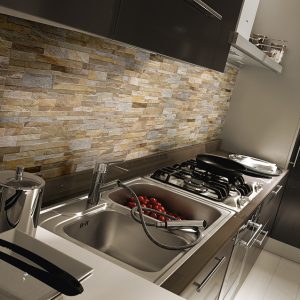 Granito - Graniti Beige 31X62