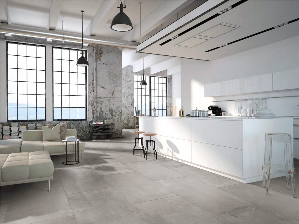 Infinito – Grey 60×120