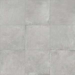 Garest – Gare du Nord Light Grey