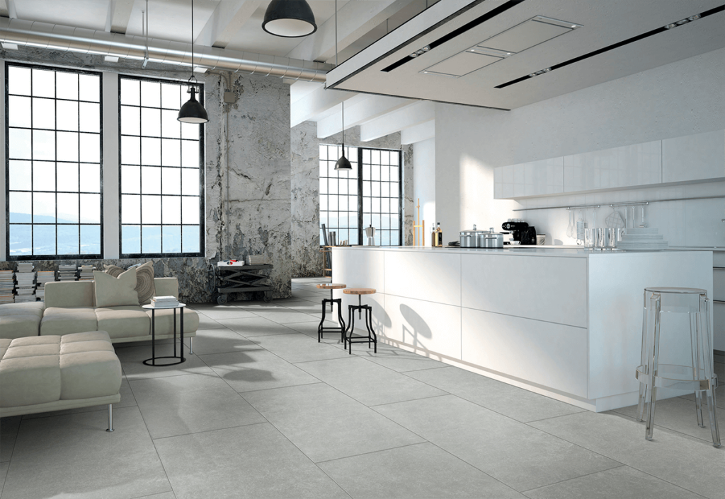 Landscape – Grigio 60×120