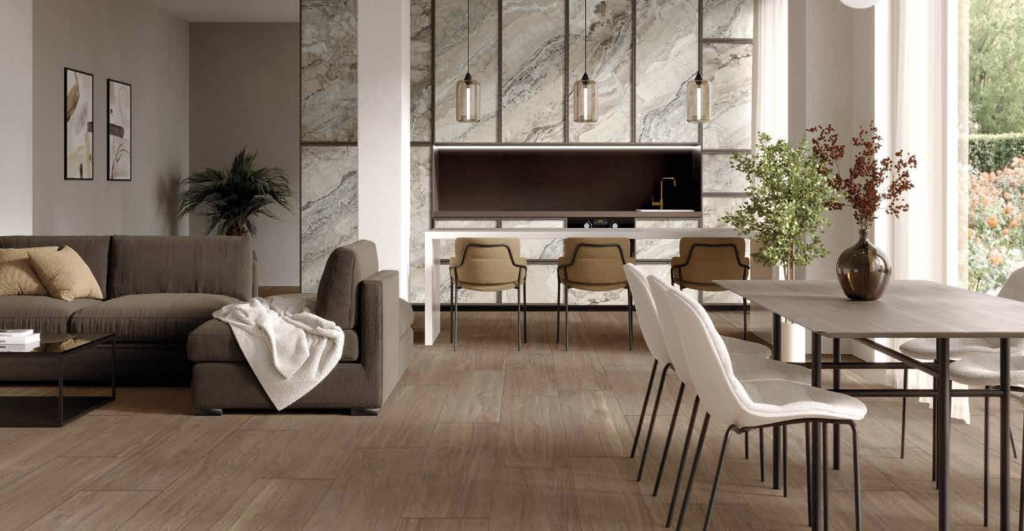 Meiche – Quercia