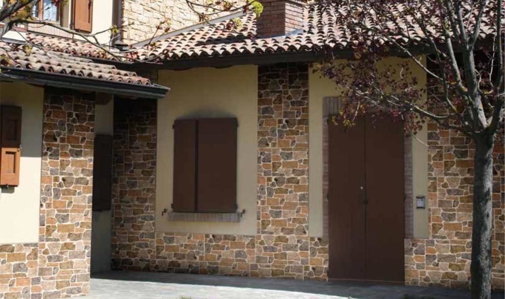 Muro di Assisi – Beige 31X62