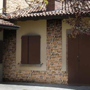 Muro di Assisi - Beige 31X62