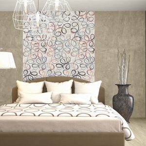 Decori - Carta da parati Nastro A+B 60X120
