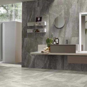 France - Nuance Grey