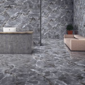 Marmi - M Onyx Black Continua 60x120