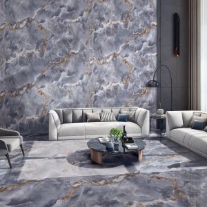Marmi - M Onyx Blu Continua 60x120