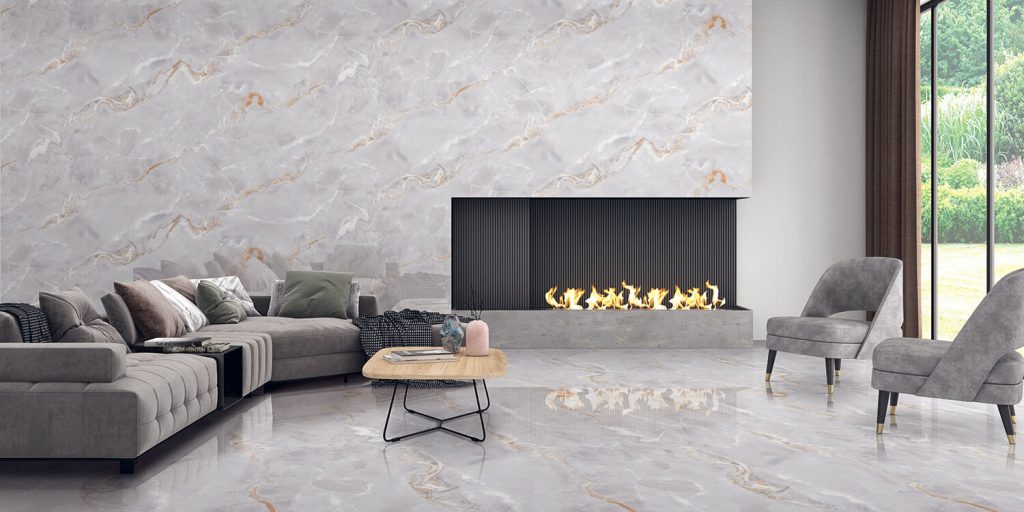 Marmi – M Onyx Grey Continua 60×120