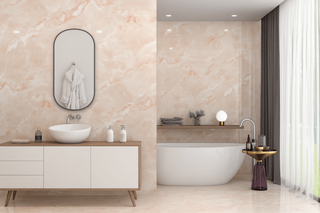 Marmi – M Onyx Rose Continua 60×120