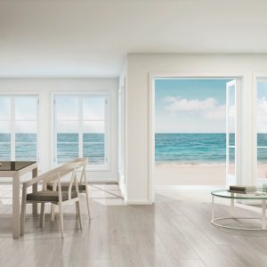 Selezione - Larice Grigio 20X122