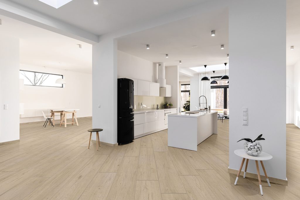 Sierra – Rovere 20×122
